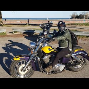 Meet your Posher, Marsi